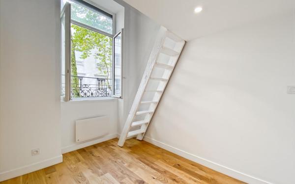 Appartement à vendre    4 pièces • 72 m2 Lyon 3