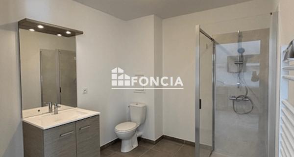 Location Appartement 2 pièces 37.66 m² - Avignon 84000