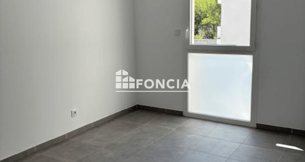 Location Appartement 2 pièces 37.66 m² - Avignon 84000