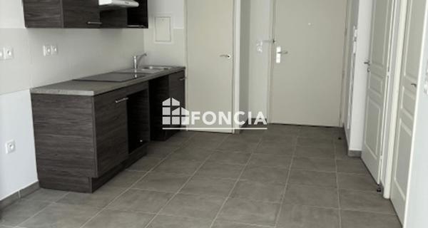 Location Appartement 2 pièces 37.66 m² - Avignon 84000