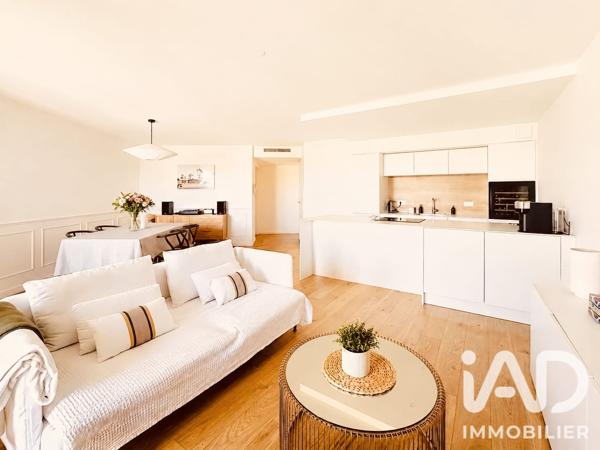 Appartement à vendre 4 pièces 86 m² Limonest