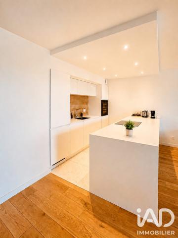 Appartement à vendre 4 pièces 86 m² Limonest