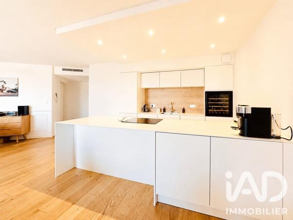 Appartement à vendre 4 pièces 86 m² Limonest