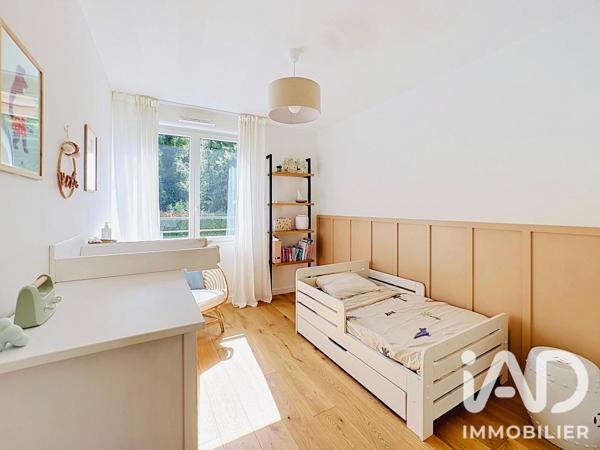 Appartement à vendre 4 pièces 86 m² Limonest