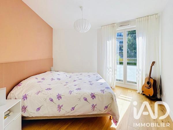 Appartement à vendre 4 pièces 86 m² Limonest