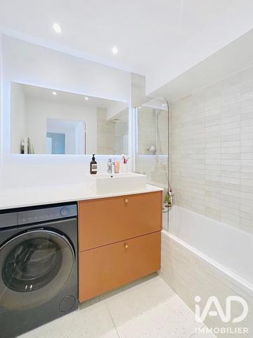 Appartement à vendre 4 pièces 86 m² Limonest