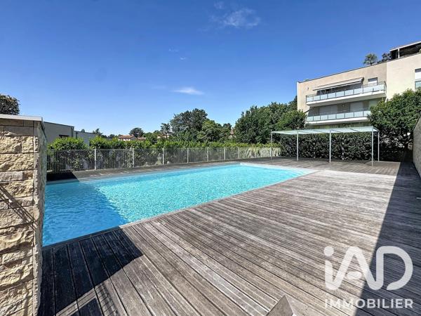Appartement à vendre 4 pièces 86 m² Limonest