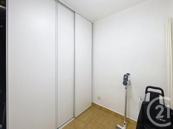 Appartement T2 à vendre  2 pièces - 26,04 m 2   LE CAP D AGDE  - 34