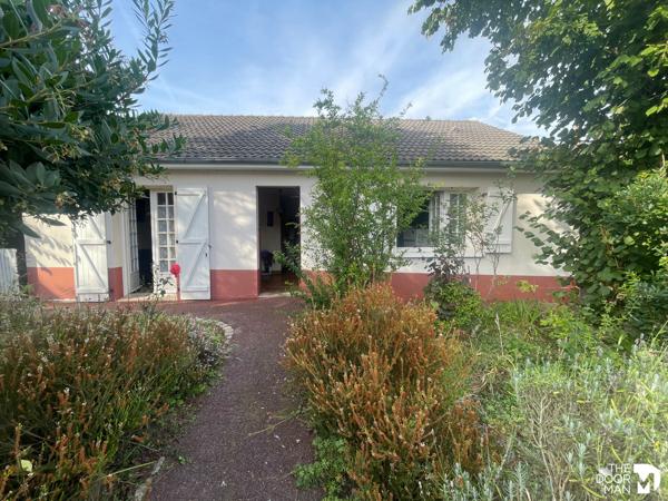 Maison - Vendu - 81 m² - LAVAL | The Door Man