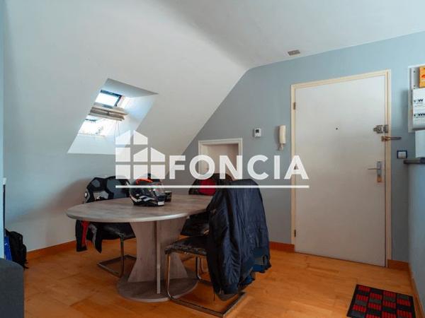 À vendre Appartement 2 pièces 27 m² - Lorient 56100