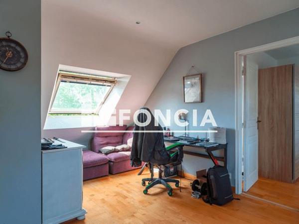 À vendre Appartement 2 pièces 27 m² - Lorient 56100