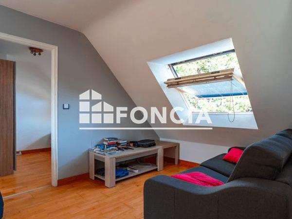 À vendre Appartement 2 pièces 27 m² - Lorient 56100