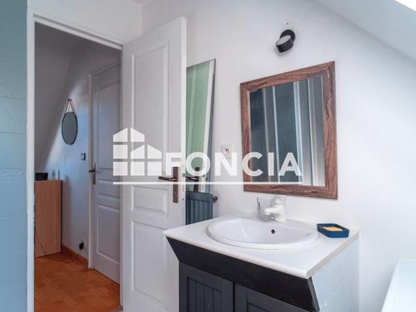 À vendre Appartement 2 pièces 27 m² - Lorient 56100