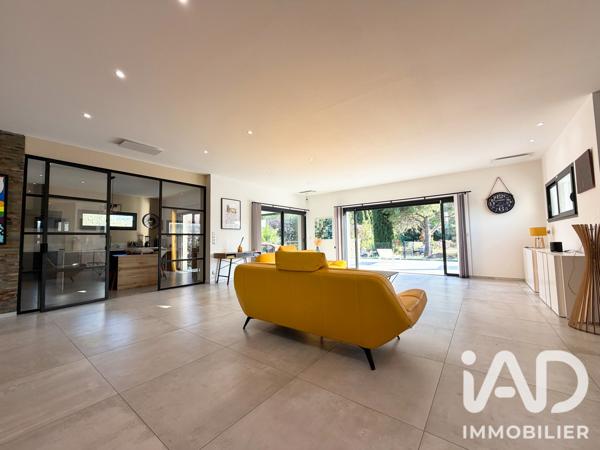 Maison à vendre 4 pièces 203 m² Espira-de-l'Agly