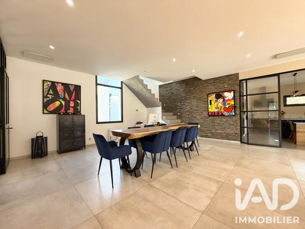 Maison à vendre 4 pièces 203 m² Espira-de-l'Agly