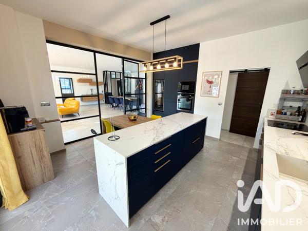 Maison à vendre 4 pièces 203 m² Espira-de-l'Agly