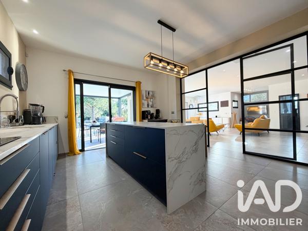 Maison à vendre 4 pièces 203 m² Espira-de-l'Agly