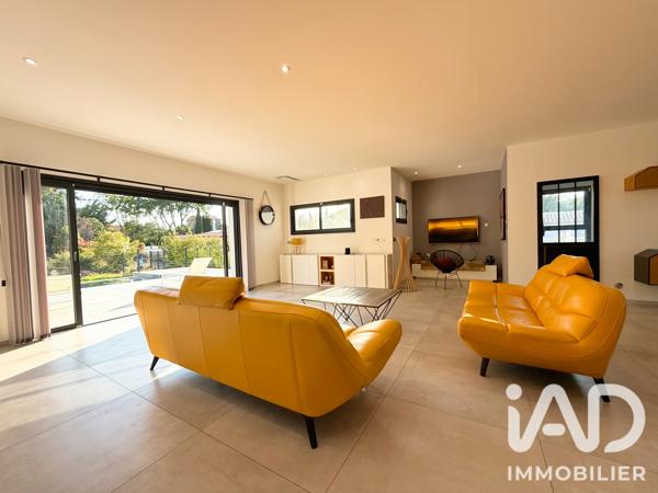 Maison à vendre 4 pièces 203 m² Espira-de-l'Agly