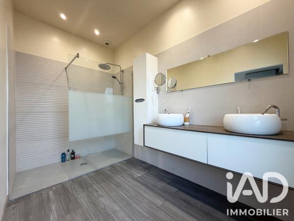Maison à vendre 4 pièces 203 m² Espira-de-l'Agly