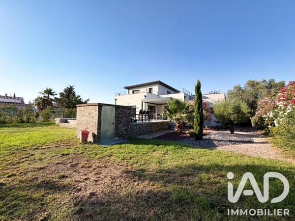 Maison à vendre 4 pièces 203 m² Espira-de-l'Agly