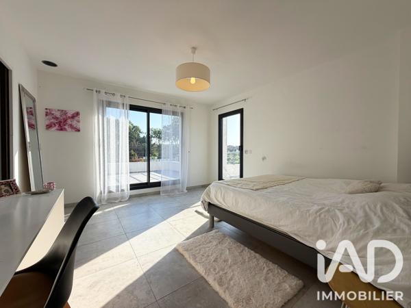 Maison à vendre 4 pièces 203 m² Espira-de-l'Agly