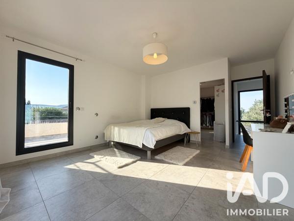 Maison à vendre 4 pièces 203 m² Espira-de-l'Agly