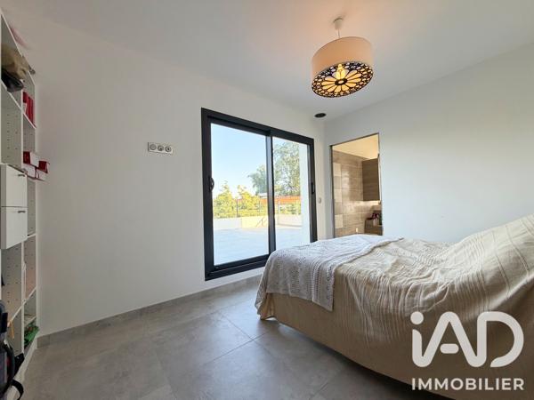 Maison à vendre 4 pièces 203 m² Espira-de-l'Agly