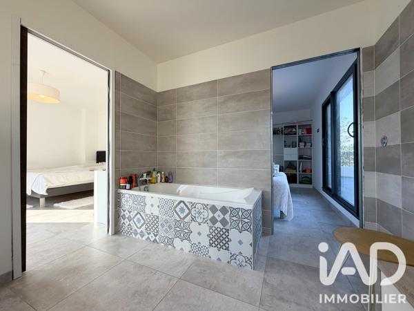 Maison à vendre 4 pièces 203 m² Espira-de-l'Agly