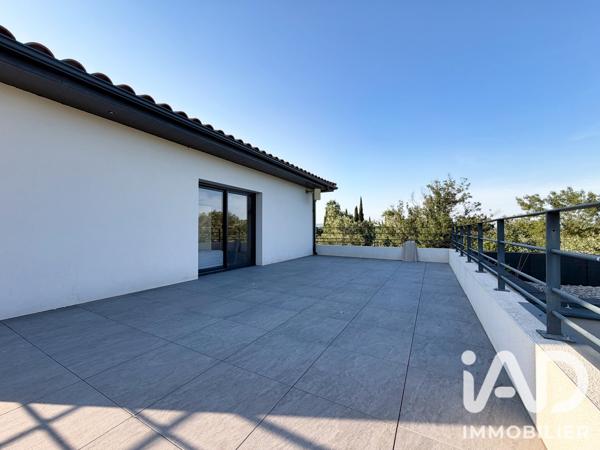 Maison à vendre 4 pièces 203 m² Espira-de-l'Agly