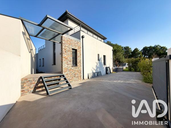 Maison à vendre 4 pièces 203 m² Espira-de-l'Agly
