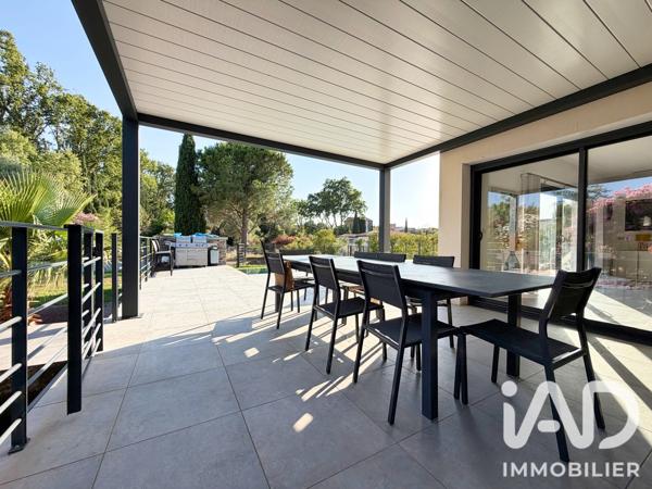 Maison à vendre 4 pièces 203 m² Espira-de-l'Agly