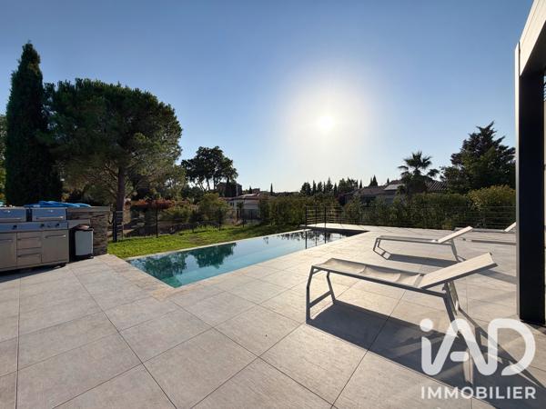 Maison à vendre 4 pièces 203 m² Espira-de-l'Agly