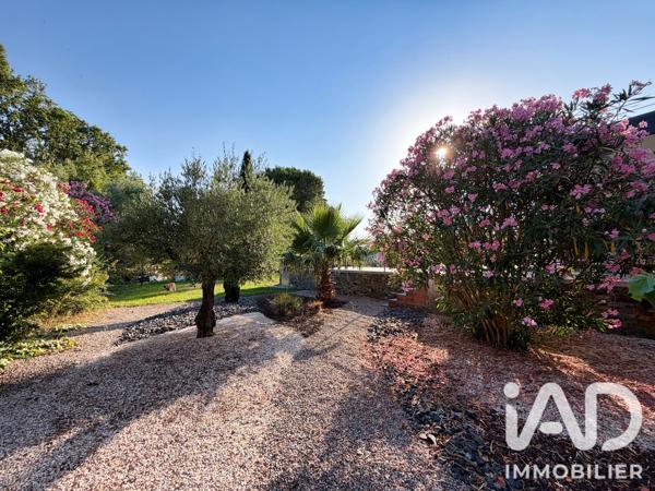 Maison à vendre 4 pièces 203 m² Espira-de-l'Agly