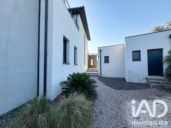 Maison à vendre 4 pièces 203 m² Espira-de-l'Agly