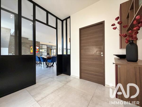 Maison à vendre 4 pièces 203 m² Espira-de-l'Agly