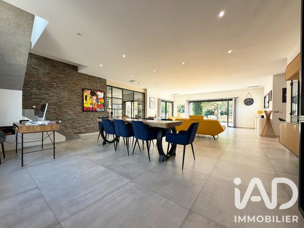 Maison à vendre 4 pièces 203 m² Espira-de-l'Agly
