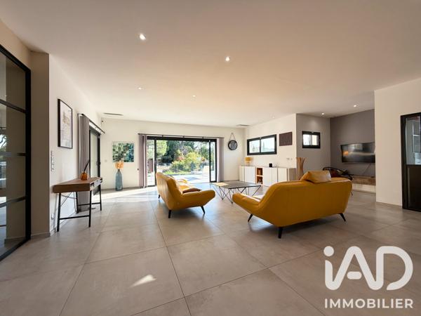 Maison à vendre 4 pièces 203 m² Espira-de-l'Agly