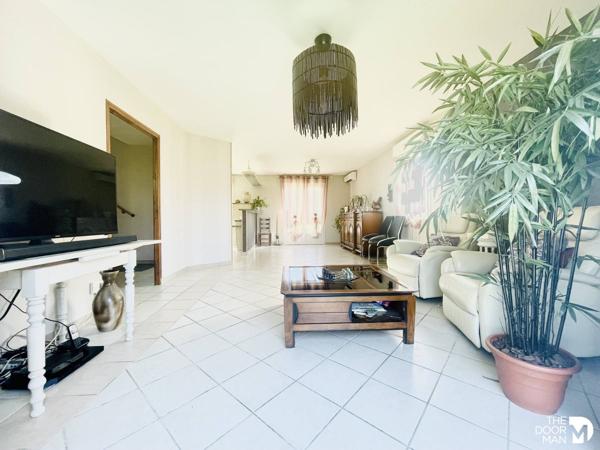 Maison - Vendu - 115 m² - BONCHAMP-LES-LAVAL | The Door Man