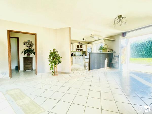 Maison - Vendu - 115 m² - BONCHAMP-LES-LAVAL | The Door Man