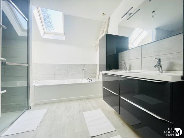 Maison - Vendu - 115 m² - BONCHAMP-LES-LAVAL | The Door Man