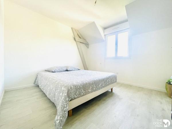 Maison - Vendu - 115 m² - BONCHAMP-LES-LAVAL | The Door Man