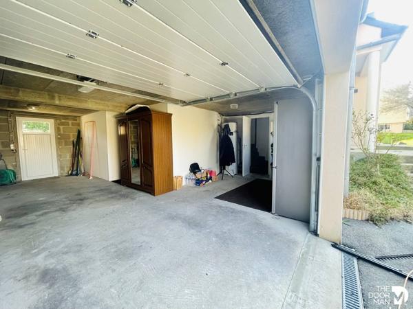 Maison - Vendu - 115 m² - BONCHAMP-LES-LAVAL | The Door Man