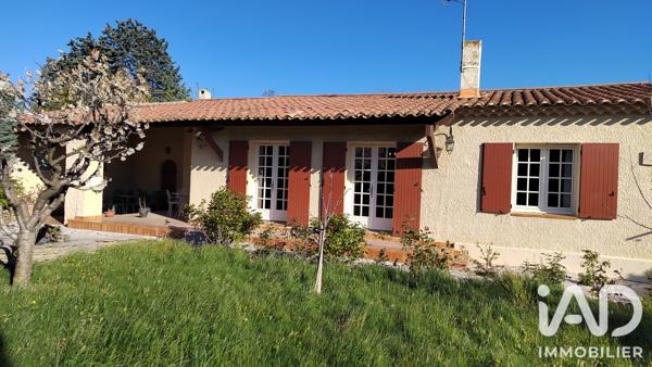 Maison à vendre 4 pièces 99,82 m² Orange