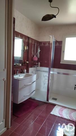 Maison à vendre 4 pièces 99,82 m² Orange