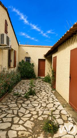 Maison à vendre 4 pièces 99,82 m² Orange