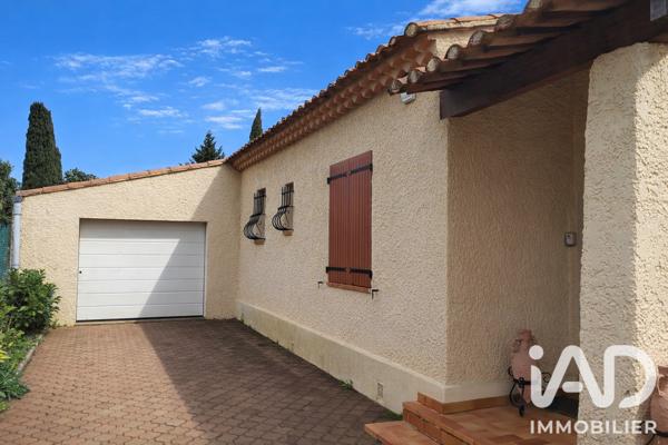 Maison à vendre 4 pièces 99,82 m² Orange