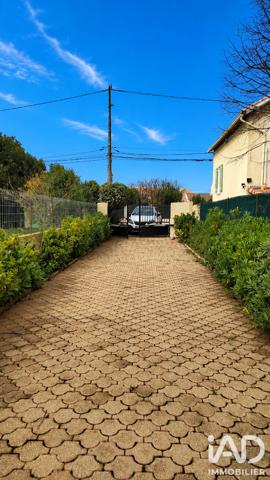 Maison à vendre 4 pièces 99,82 m² Orange