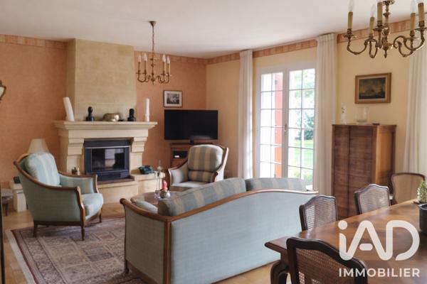 Maison à vendre 4 pièces 99,82 m² Orange