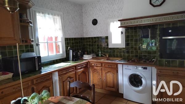 Maison à vendre 4 pièces 99,82 m² Orange