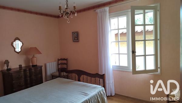 Maison à vendre 4 pièces 99,82 m² Orange